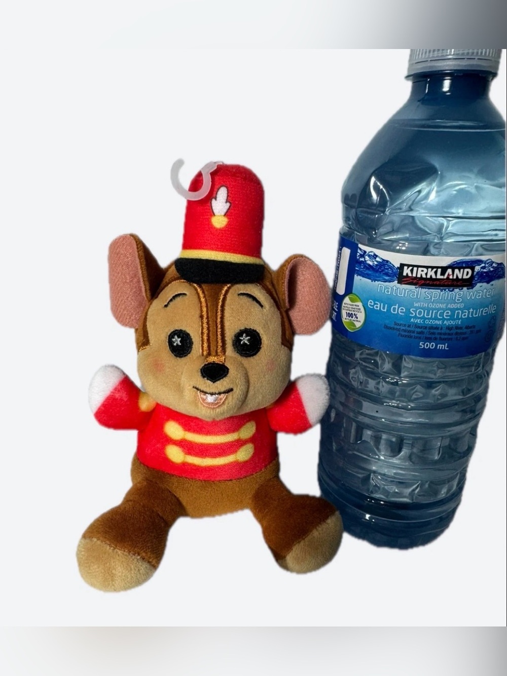 2/$12 Disney Band Concert Mouse Plush Toy